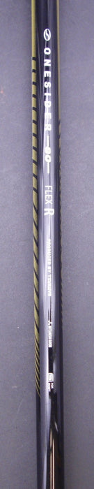 Tsuruya Onesider EO 21°7 Wood Regular Graphite Shaft Onesider Grip & Onesider HC
