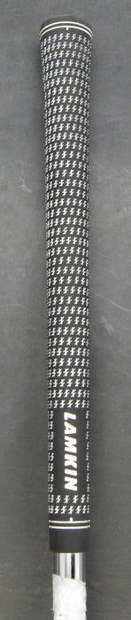 Callaway Rogue ST Pro 7 Iron Stiff Steel Shaft Lamkin Grip