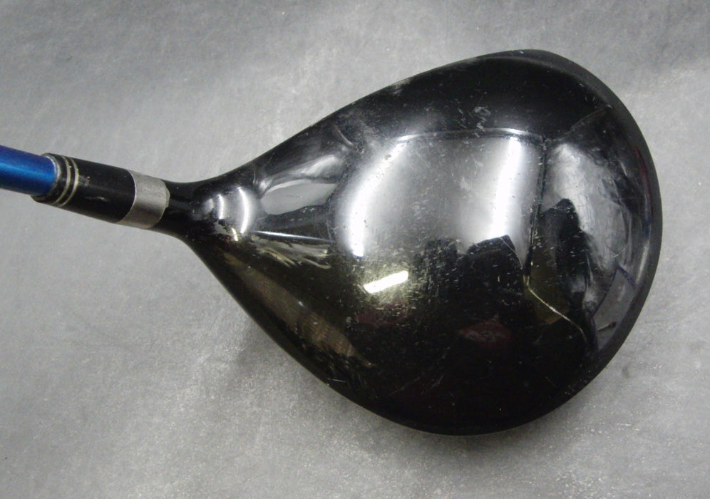 Srixon ZR-30 10.5° Driver Stiff Graphite Shaft Golf Pride Grip