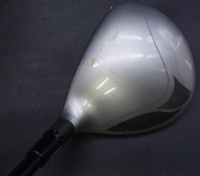 Taylormade Gloire 3 Wood Regular (Optional) Graphite Shaft Psyko Grip
