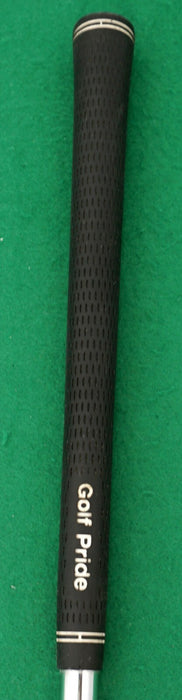 Left Handed Cobra S2 Max 7 Iron Regular Steel Shaft Golf Pride Grip