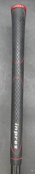 Yamaha Inpres X 460D 10° Driver Regular Graphite Shaft Inpres Grip