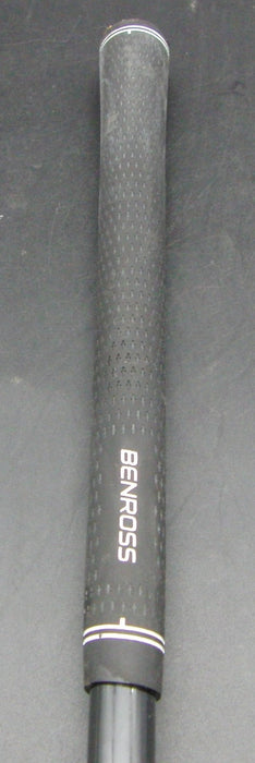 Callaway Legacy Apex 9.5° Driver Stiff Graphite Shaft Benross Grip