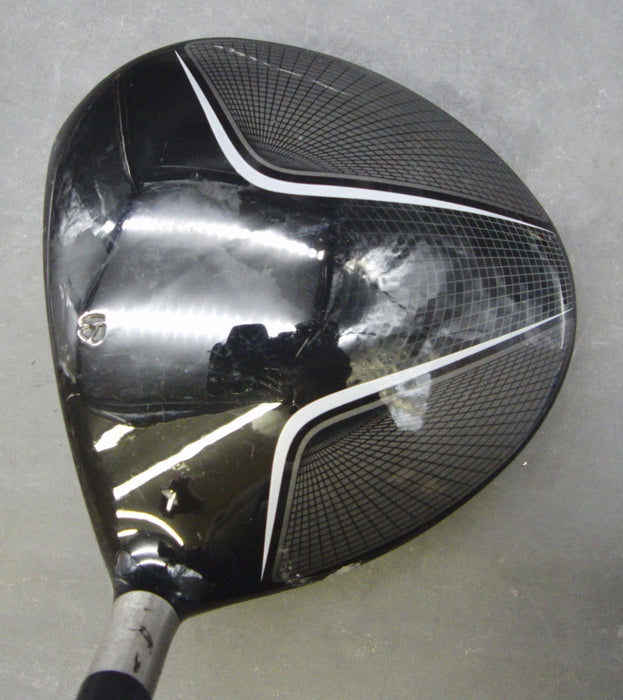 TaylorMade Burner Draw 10.5° Driver Regular Graphite Shaft Tour Edge Grip*