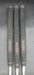 Set of 3x Ping Anser, Anser 2 & Anser 3 Putters Steel Shaft 86cm Length*