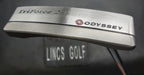 Odyssey TriForce 2 Putter 86cm Length Steel Shaft Odyssey Grip