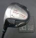 Left-Handed Nike SQ Dymo Quad Keel 15° 3 Wood Regular Graphite Shaft Nike Grip