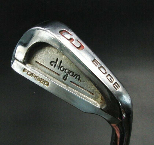 Hogan Edge Forged 3 Iron Regular Flex Steel Shaft Avon Grip