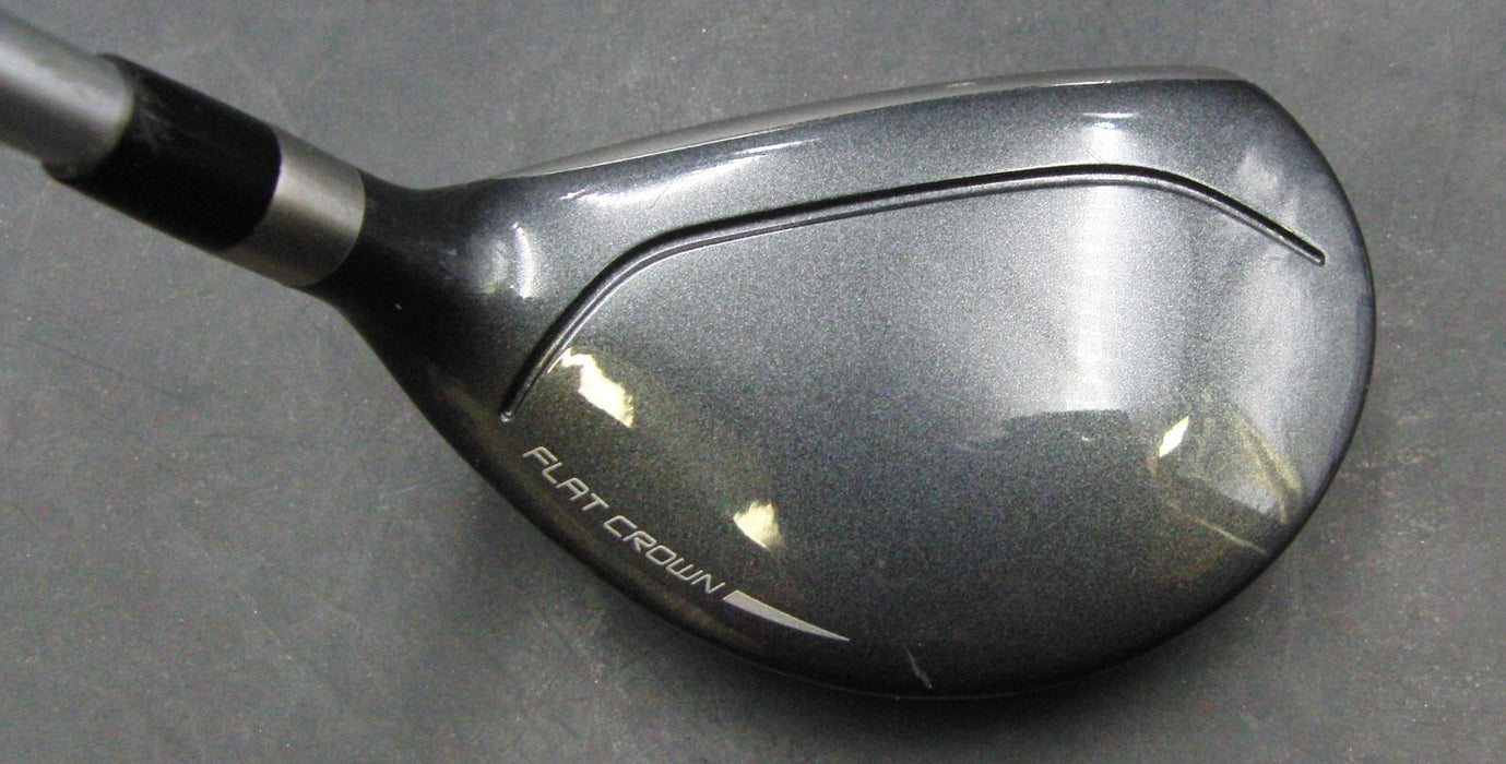 Mizuno Sure 2.0 DD 22 Degree 5 Hybrid Regular Graphite Shaft With Grip