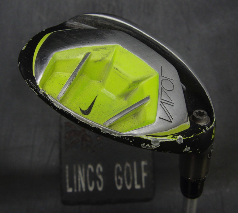 Nike Vapor 4 Hybrid Regular Graphite Shaft Try Fit Grip