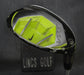 Nike Vapor 4 Hybrid Regular Graphite Shaft Try Fit Grip