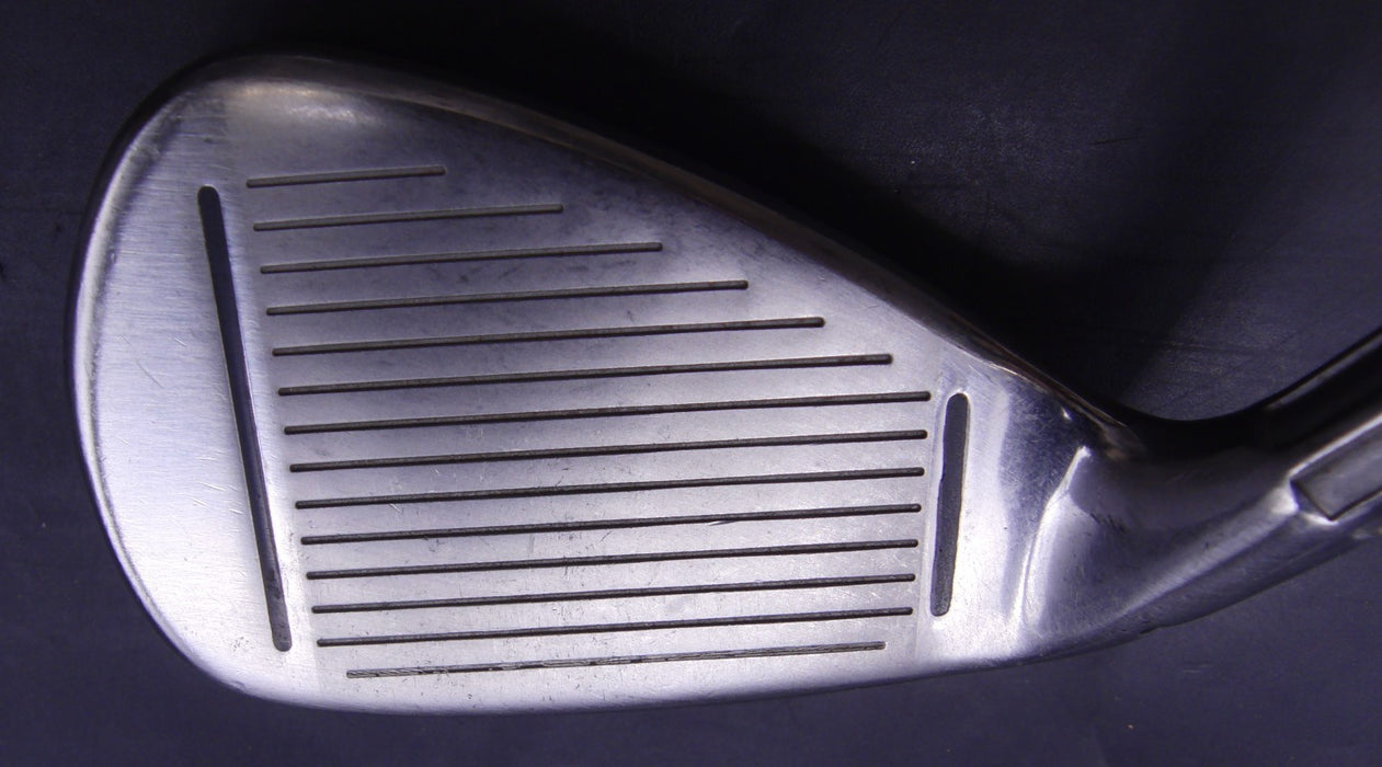 TaylorMade M4 8 Iron Regular Graphite Shaft with Grip