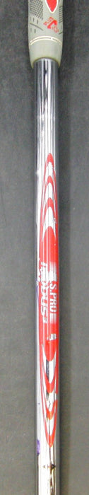 Ping i200 Yellow Dot 9 Iron Stiff Steel Shaft Golf Pride Align Grip