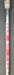Ping i200 Yellow Dot 9 Iron Stiff Steel Shaft Golf Pride Align Grip