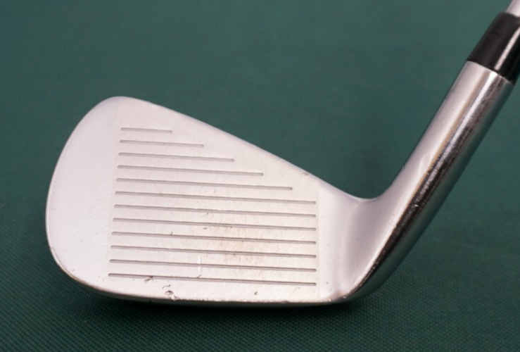 Lynx Tour Forged 6 Iron Regular Steel Shaft Golf Pride Grip