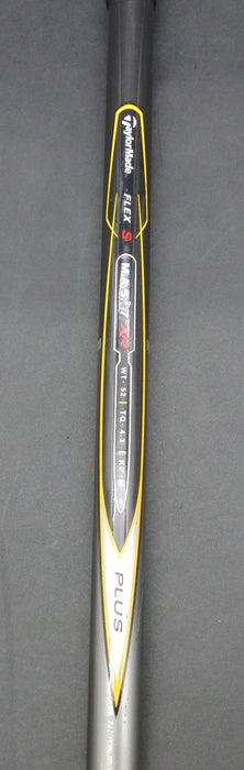 TaylorMade R7 Quad 10.5° Driver Stiff Graphite Shaft TaylorMade Grip