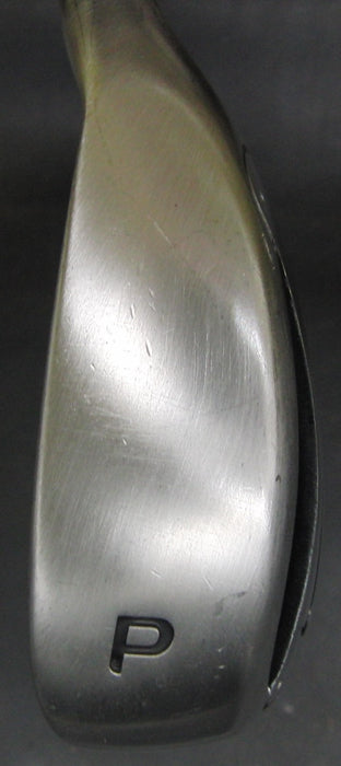 Nike Slingshot Pitching Wedge Stiff Graphite Shaft Nike Grip