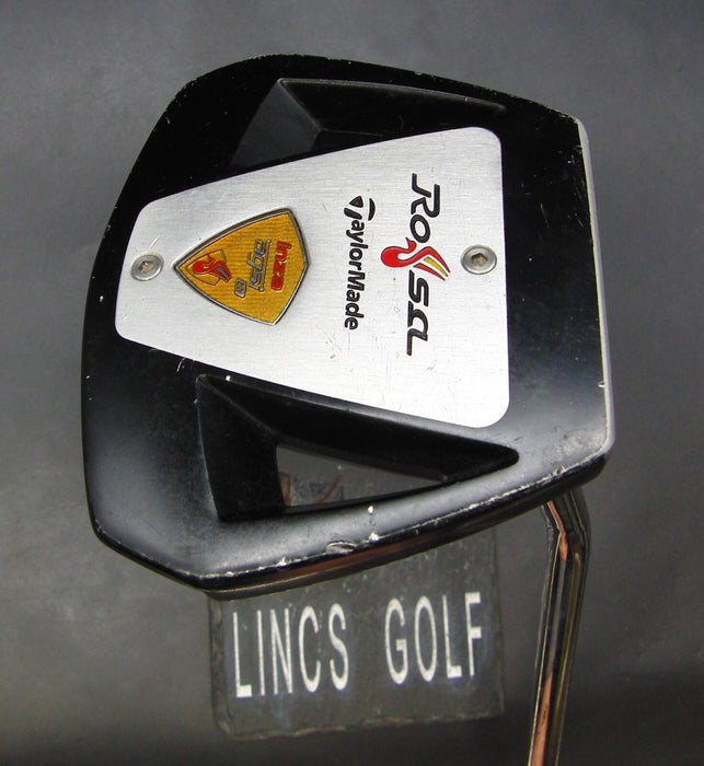 TaylorMade Rossa Inza Agsi Putter Steel Shaft 87cm Length Psyko Grip