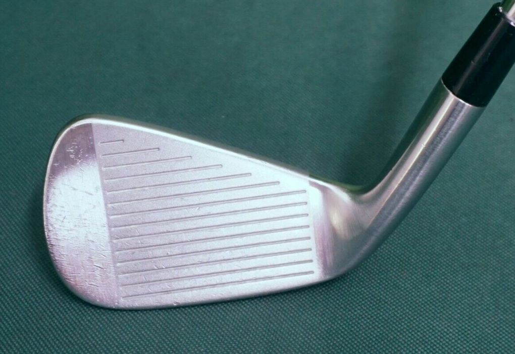 TaylorMade MC Forged Tour Preferred 5 Iron Stiff Steel Shaft TaylorMade Grip