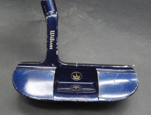 Ladies Wilson Tiara EX Putter Ladies Steel Shaft 83cm Length Wilson Grip