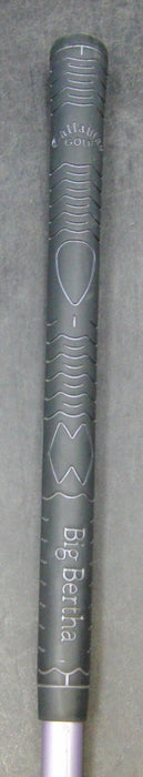 Ladies Callaway Big Bertha Gap A Wedge Ladies Graphite Shaft Callaway Grip