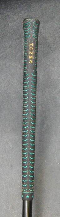 Honma CL-606 High Powered 10 Iron Regular Graphite Shaft Honma Grip