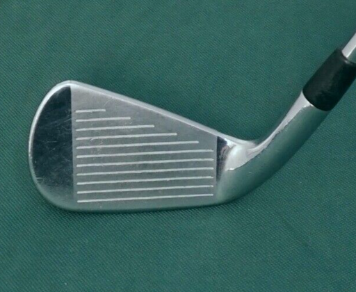 Titleist 710 CB Forged 5 Iron Stiff Steel Shaft Lamkin Grip