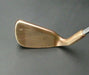 Ping Eye 2 Black Dot Beryllium Copper BeCu 4 Iron Regular Steel Shaft Ping Grip