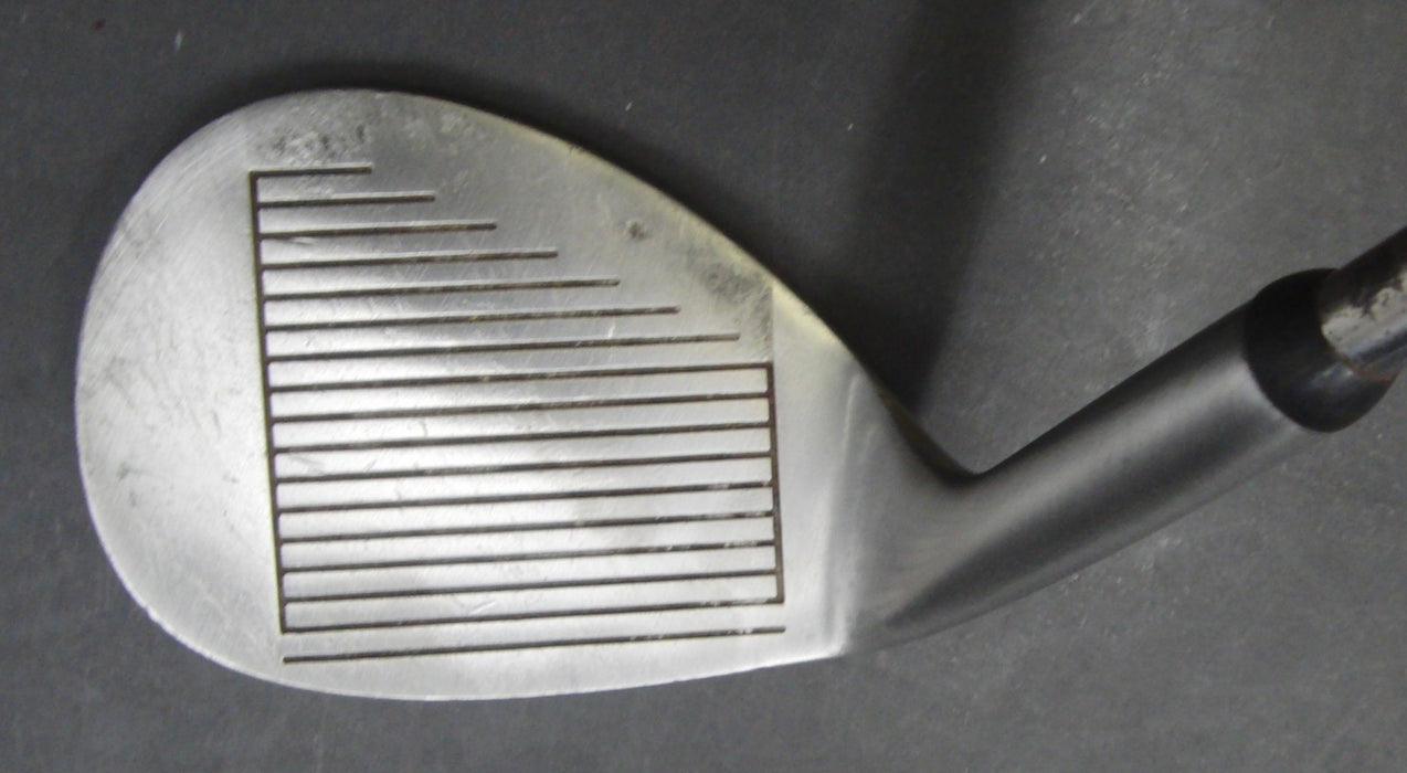 Tour Classic 64° Lob Wedge Stiff Steel Shaft Black Grip