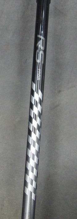 PRGR RS 5 Wood Regular Graphite Shaft Black Grip