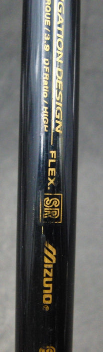 Mizuno Presage 15° 3 Wood Regular Graphite Shaft Golf Pride Grip