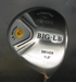 Japanese Honma Hiro Honma BIG-LB 11.5° Driver Stiff Graphite Shaft BIG-LB Grip