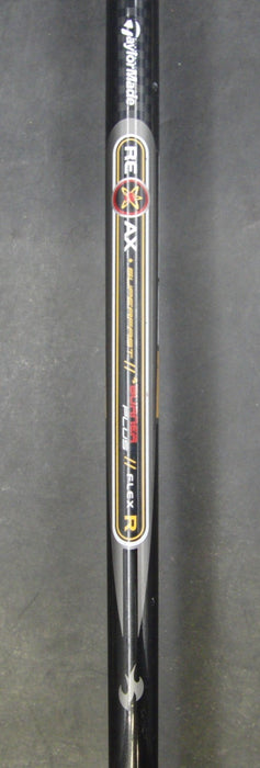 Taylormade Burner Plus 5 Iron Regular Graphite Shaft Taylormade Grip