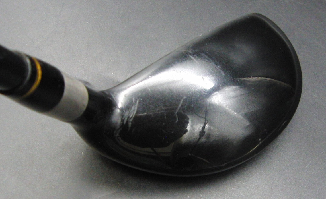 Honma Beres U-201 25° Hybrid Regular Graphite Shaft Beres Grip