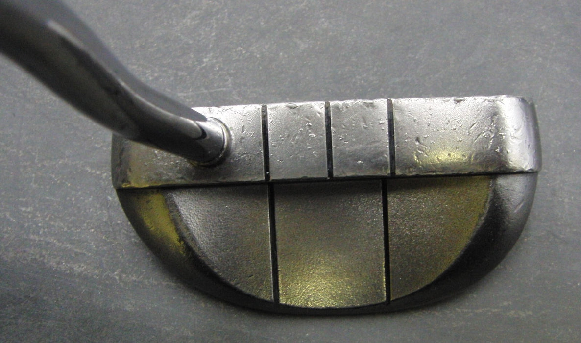 Odyssey White Ice Rossie 355g Putter Steel Shaft 87.5cm Length Westgolf Grip