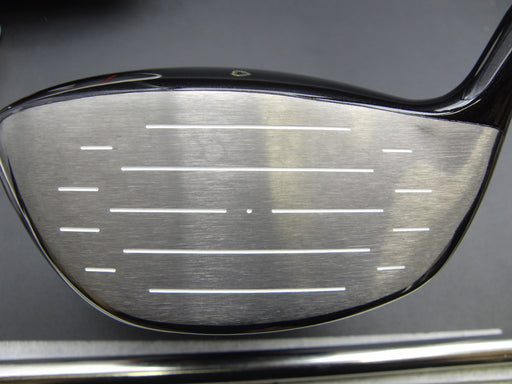 Maruman Shuttle 460 10.5° Driver Regular Graphite Shaft Shuttle Grip & HeadCover