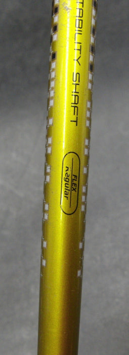 Yonex VXF 7 Iron Regular Graphite Shaft Yonex Grip