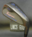 Ladies Mitsushiba Empress 6 Iron Ladies Graphite Shaft Empress Grip
