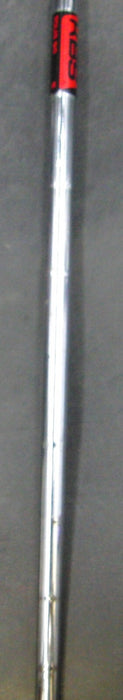 Cobra Radspeed 3D Printed Milled 9 Iron Stiff Steel Shaft Cobra Grip
