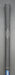 Ping G30 Black Dot 8 Iron Stiff Graphite Shaft with Grip