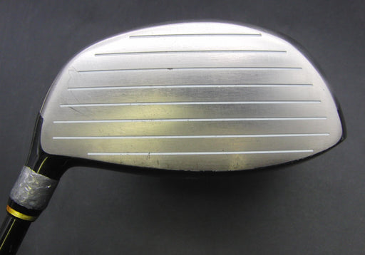 Srixon GiE 10.5° Driver Stiff Graphite Shaft Golf Pride Grip