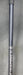 Callaway Steelhead X-14 5 Iron Regular Graphite Shaft Callaway Grip