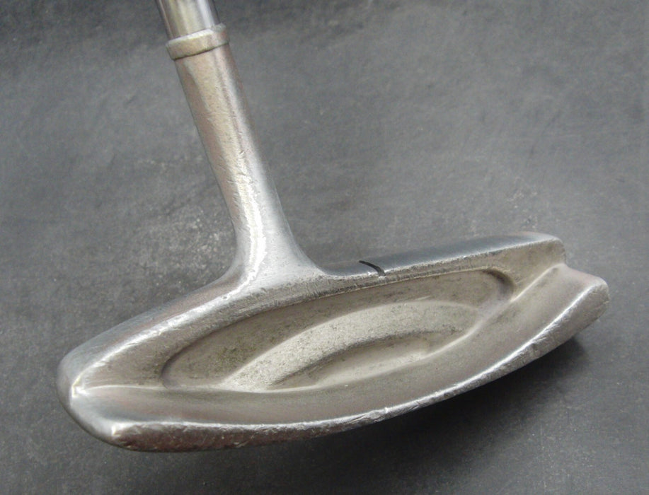 Maruman MP-6350 Exquisite Putter Steel Shaft 86.5cm Length Maruman Grip