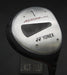 Yonex Aerona Pro Driver Regular Graphite Shaft Black Grip