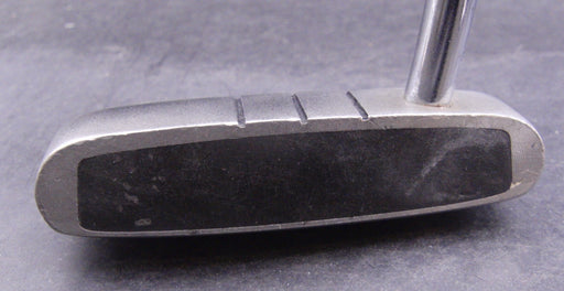 Odyssey Dual Force Rossie I Putter Steel Shaft 87cm Length RG Grip