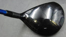 Yonex Tri-G 14° 3 Wood Extra Stiff Graphite Shaft Perfect Pro Grip