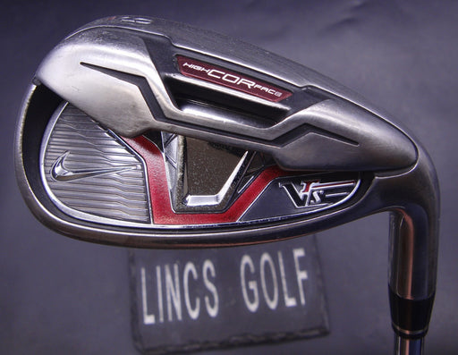 Nike VRS 9 Iron Stiff Steel Shaft Nike Grip