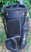 5 Division World Eagle Golf Stand Carry Trolley Golf Clubs Bag*