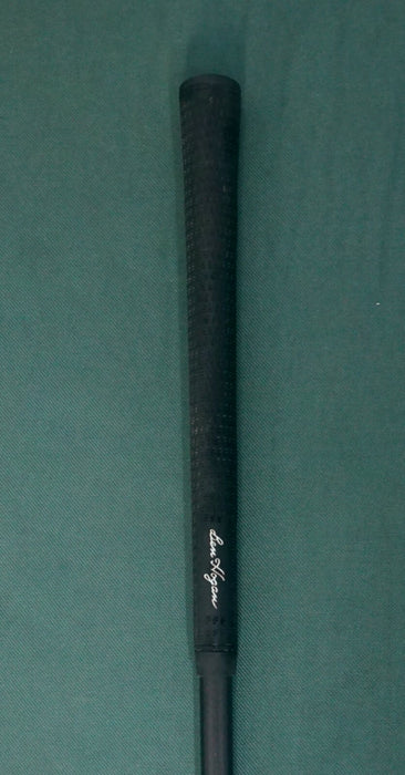 Ben Hogan Edge Forged 9 Iron Regular Graphite Shaft Ben Hogan Grip