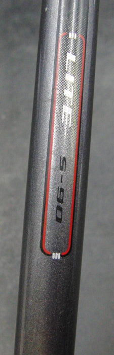 TaylorMade Burner SuperSteel 5 Wood (rattle) Stiff Graphite Shaft T/Made Grip